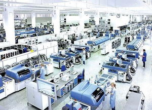 3年后，服裝廠的‘無人化’浪潮 服裝人何去何從與企業信息技術咨詢的新機遇